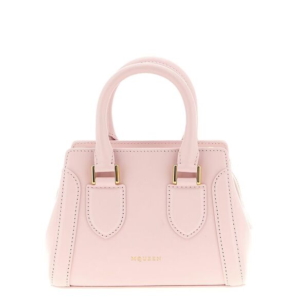 Alexander McQueen Handbags - Alexander Mcqueen Women's Birdee Mini Handbag